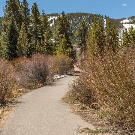 Apartamento Aspen Glen 80 Silverthorne Exterior foto