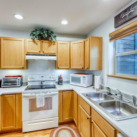 Apartamento Aspen Glen 80 Silverthorne Exterior foto