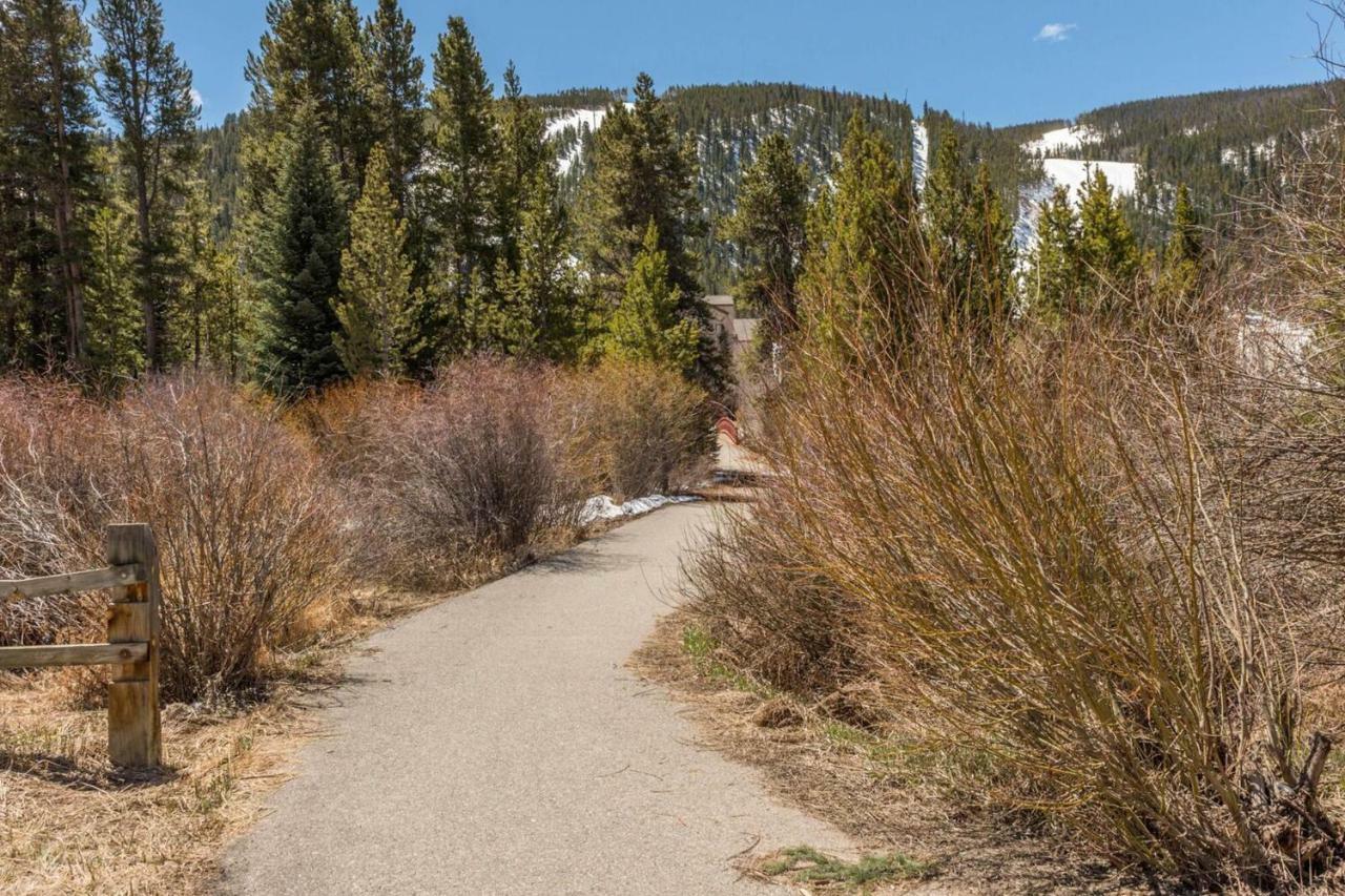 Apartamento Aspen Glen 80 Silverthorne Exterior foto