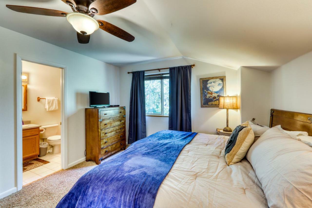 Apartamento Aspen Glen 80 Silverthorne Exterior foto
