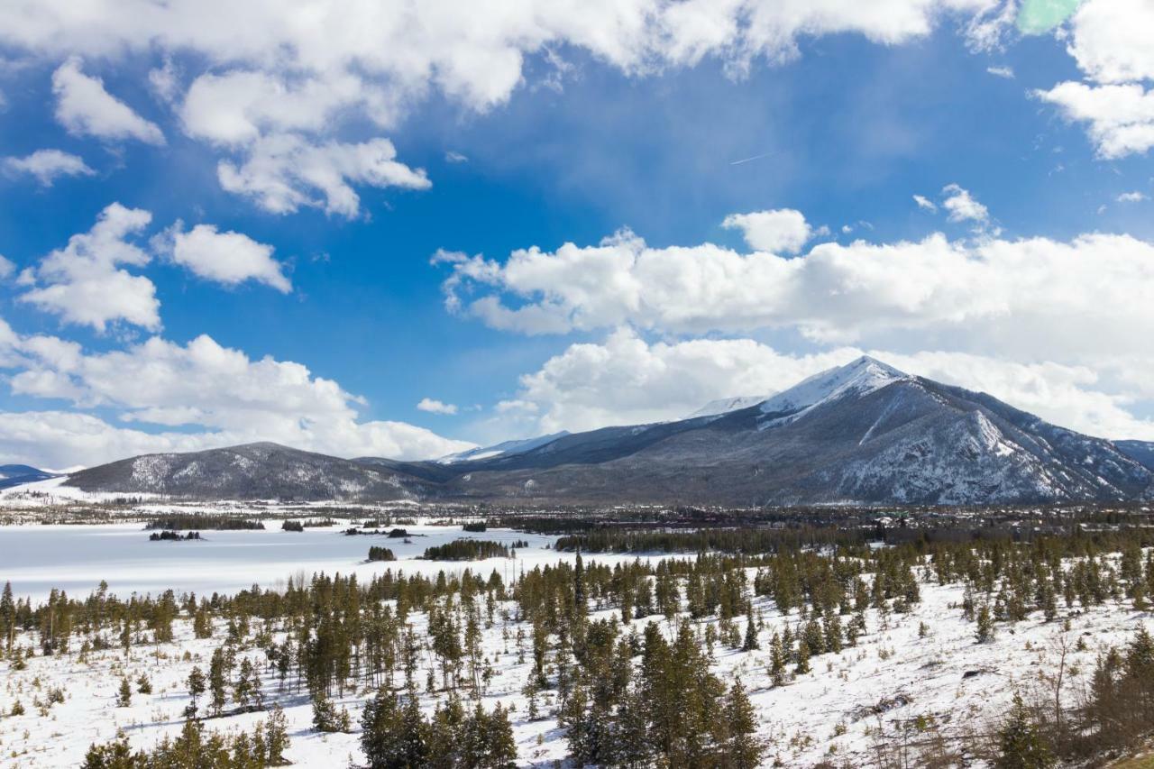 Apartamento Aspen Glen 80 Silverthorne Exterior foto