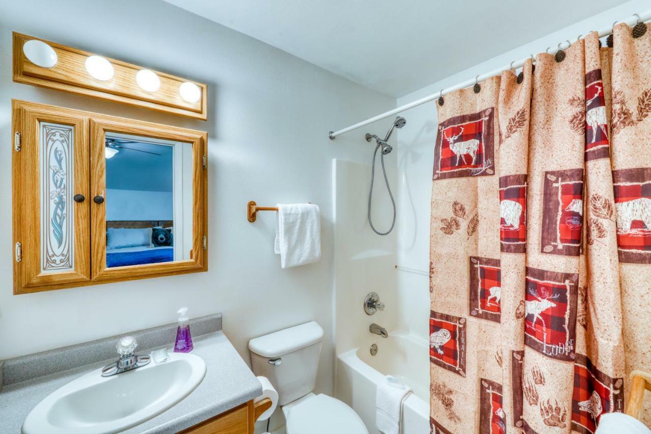 Apartamento Aspen Glen 80 Silverthorne Exterior foto