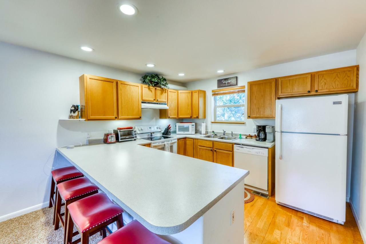 Apartamento Aspen Glen 80 Silverthorne Exterior foto