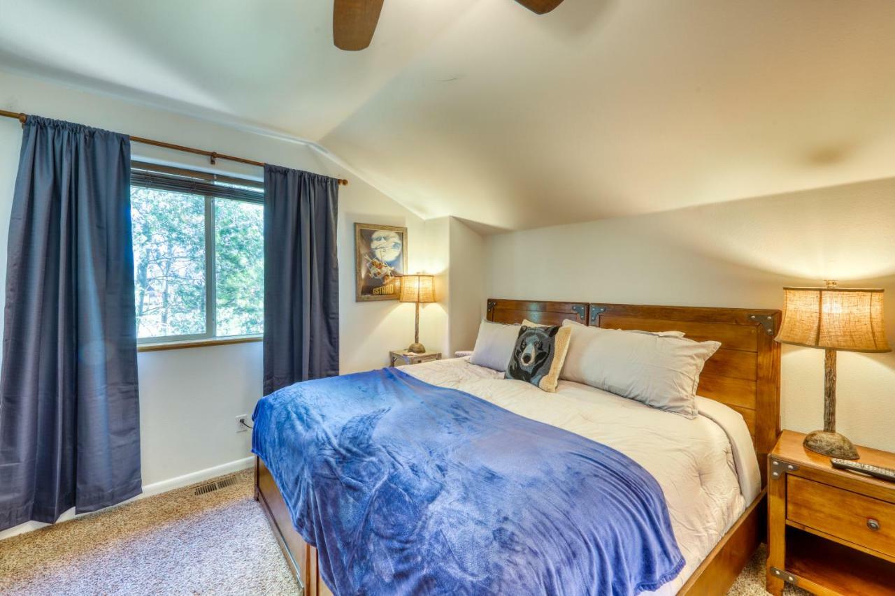 Apartamento Aspen Glen 80 Silverthorne Exterior foto