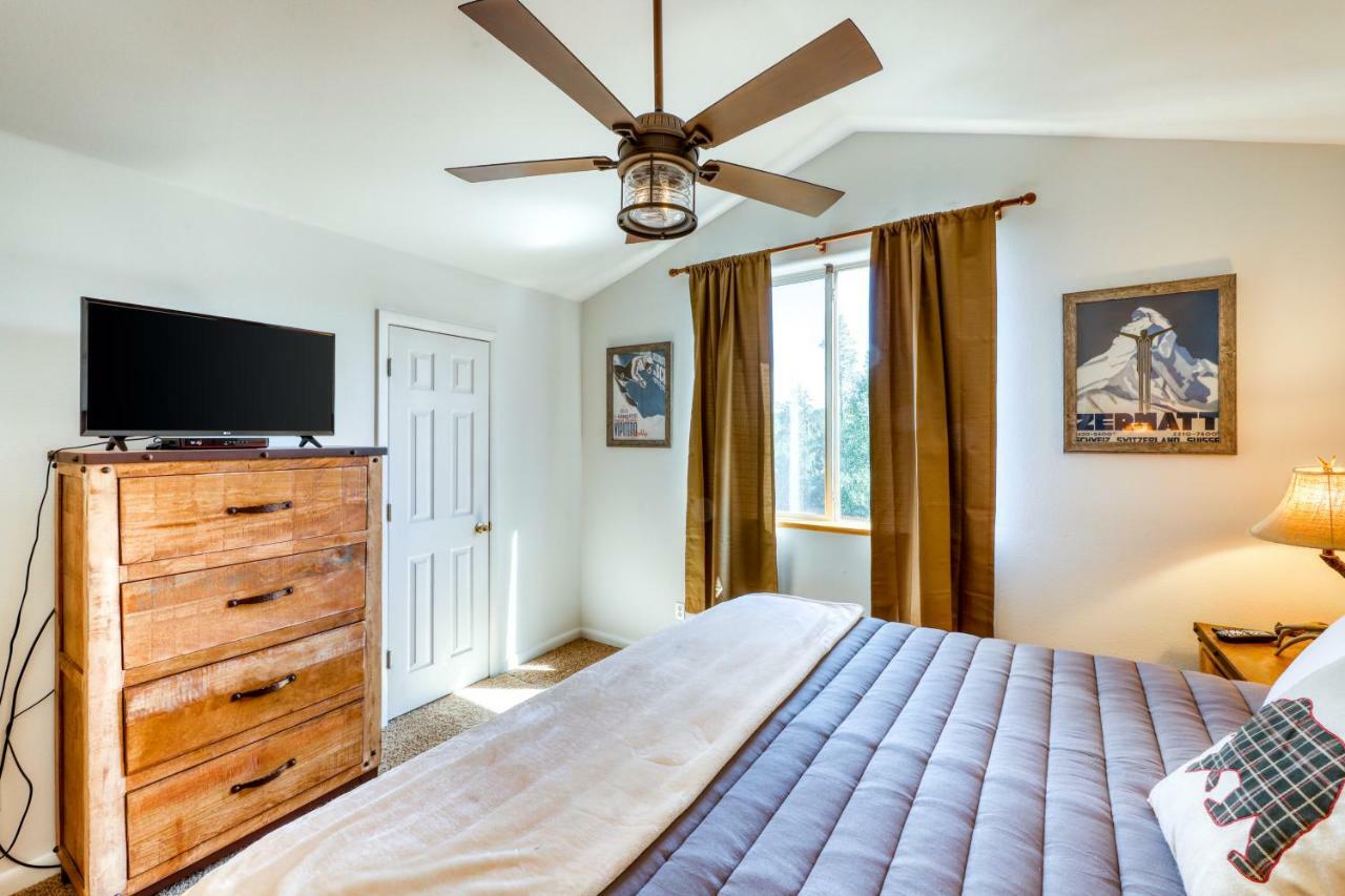 Apartamento Aspen Glen 80 Silverthorne Exterior foto