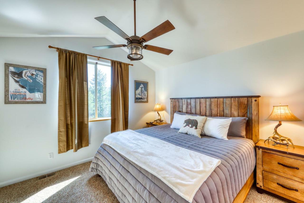 Apartamento Aspen Glen 80 Silverthorne Exterior foto